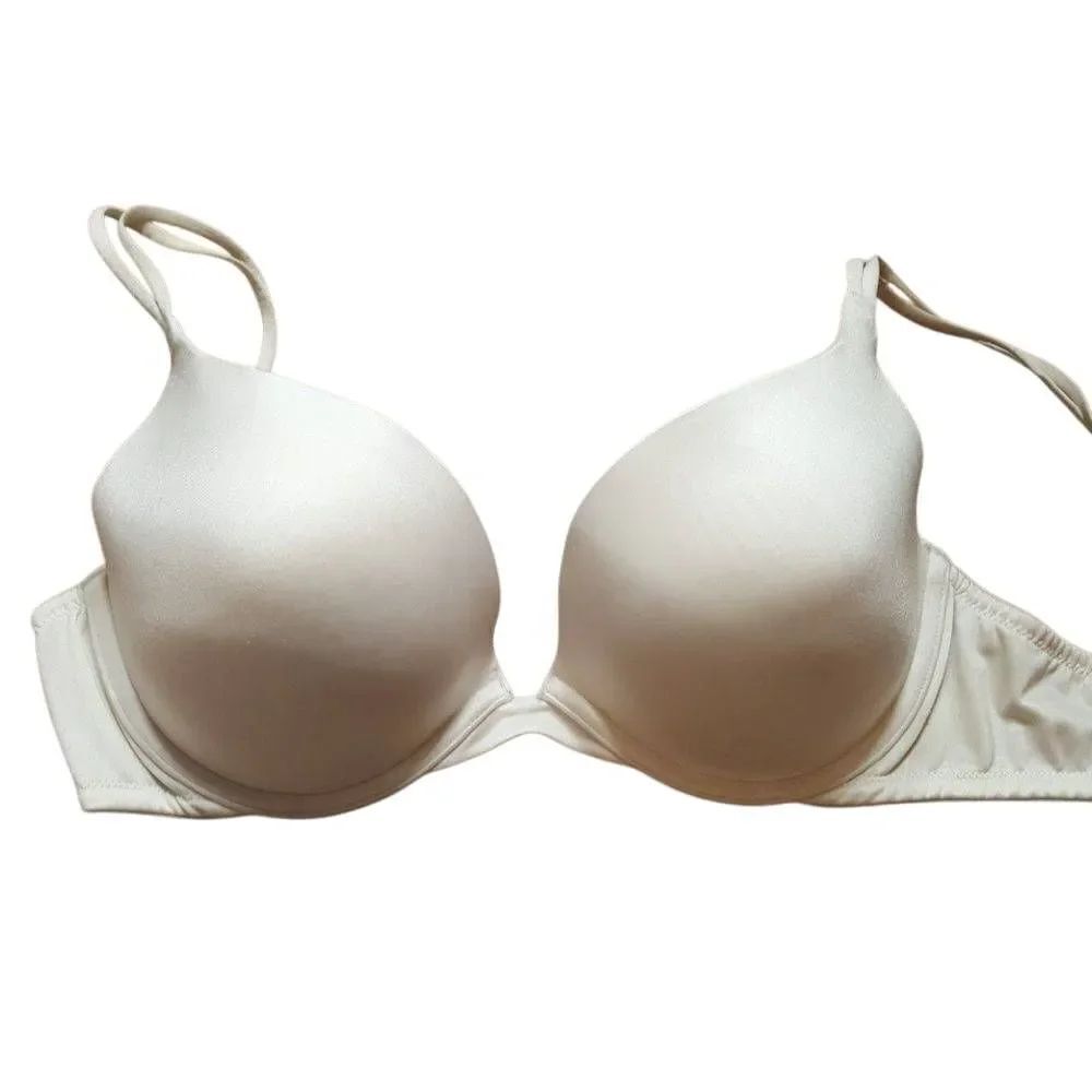 Victoria's Secret pushup bra